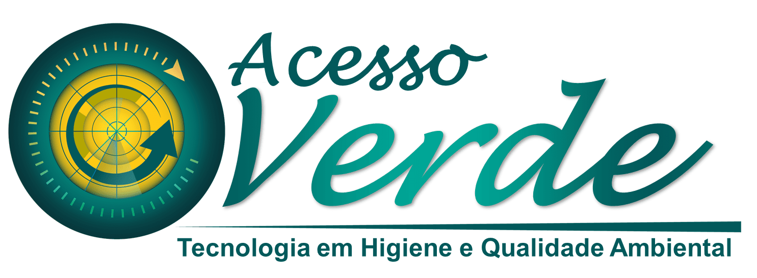Acesso Verde - Tecnologia em Higiene e Qualidade do Ar